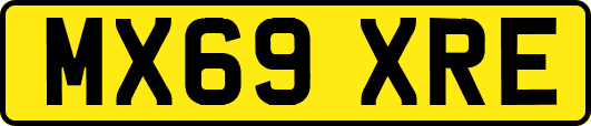 MX69XRE