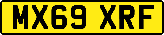 MX69XRF