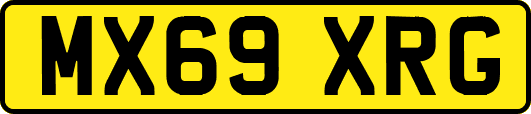 MX69XRG