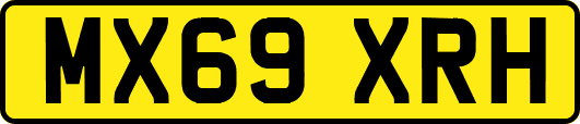 MX69XRH