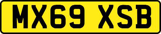 MX69XSB