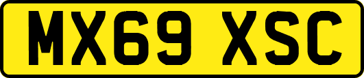 MX69XSC