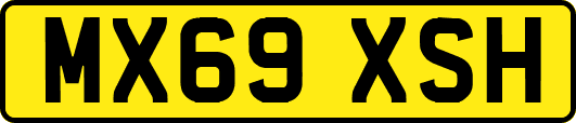 MX69XSH