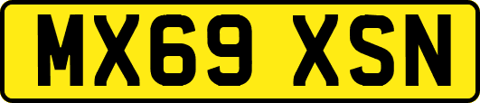 MX69XSN
