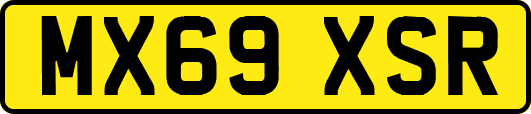 MX69XSR