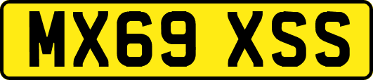 MX69XSS
