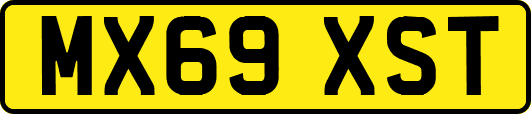 MX69XST