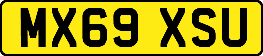 MX69XSU