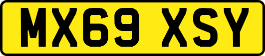MX69XSY