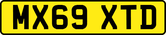 MX69XTD