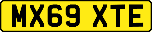 MX69XTE