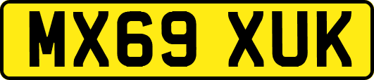 MX69XUK