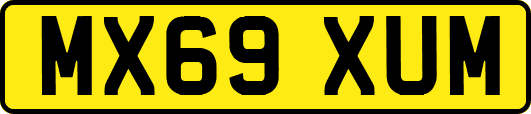 MX69XUM
