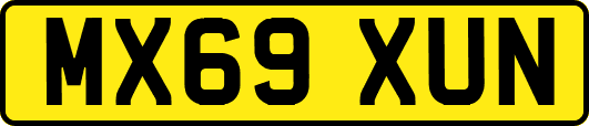 MX69XUN