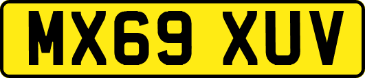MX69XUV