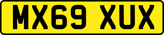 MX69XUX
