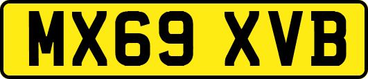 MX69XVB
