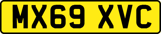 MX69XVC