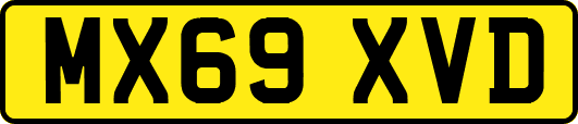 MX69XVD