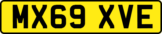 MX69XVE