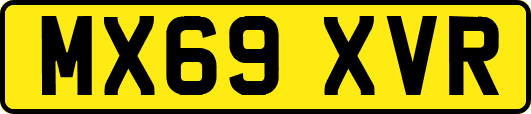 MX69XVR