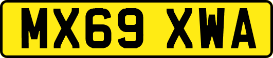 MX69XWA