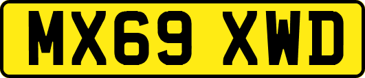 MX69XWD