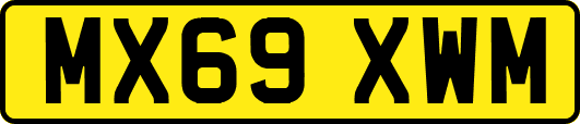MX69XWM