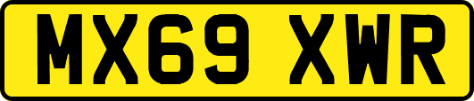 MX69XWR