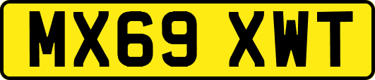 MX69XWT