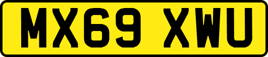 MX69XWU