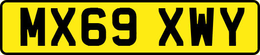 MX69XWY