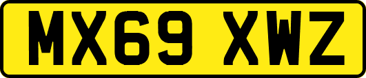 MX69XWZ