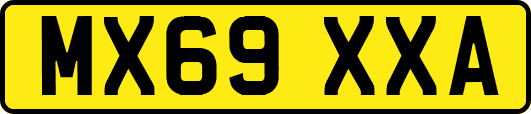 MX69XXA