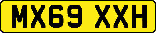 MX69XXH