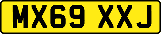 MX69XXJ