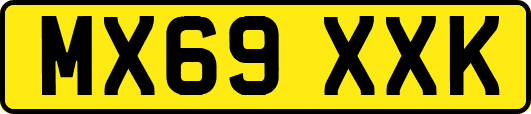 MX69XXK