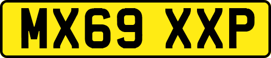 MX69XXP