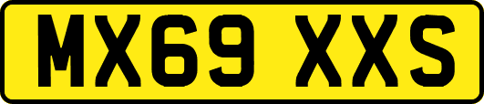 MX69XXS