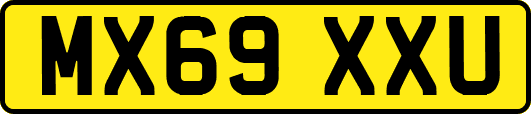 MX69XXU