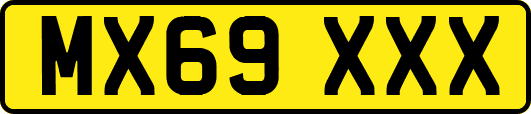 MX69XXX
