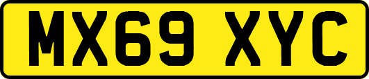 MX69XYC