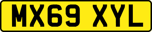 MX69XYL