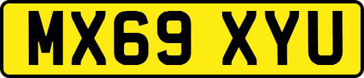 MX69XYU