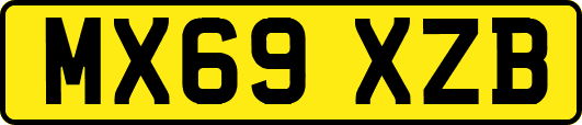 MX69XZB
