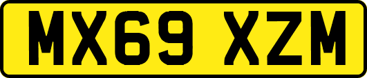 MX69XZM