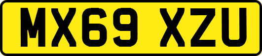 MX69XZU