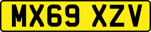 MX69XZV