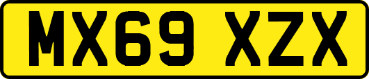 MX69XZX