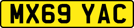 MX69YAC